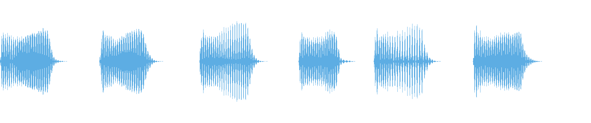 Waveform