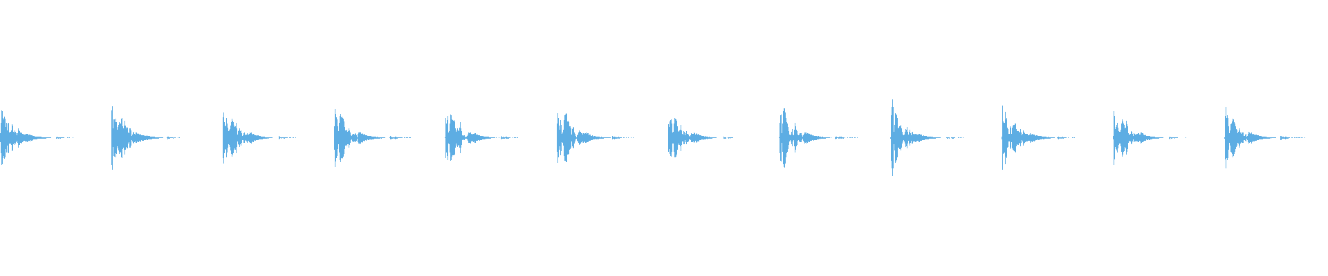 Waveform