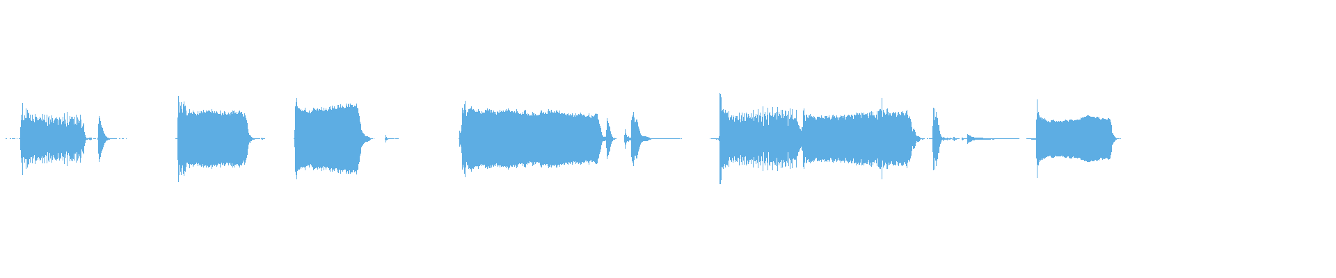 Waveform