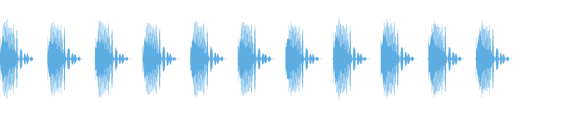 Waveform