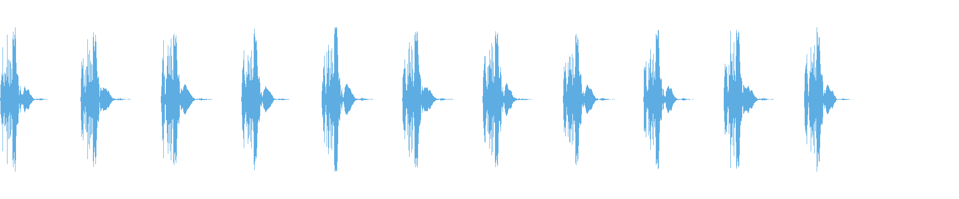 Waveform