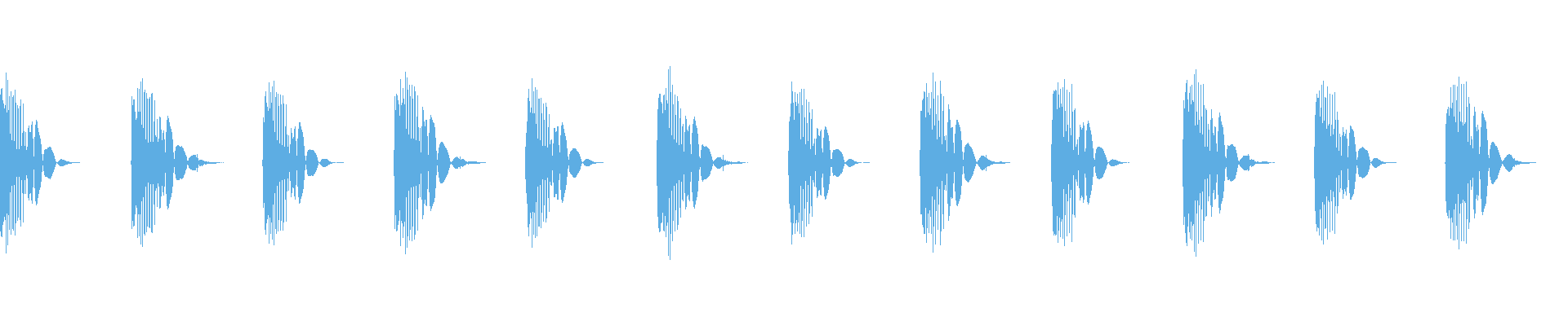 Waveform