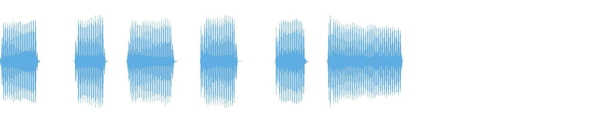 Waveform
