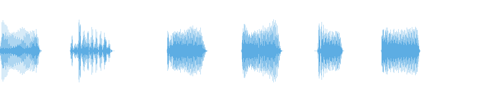 Waveform