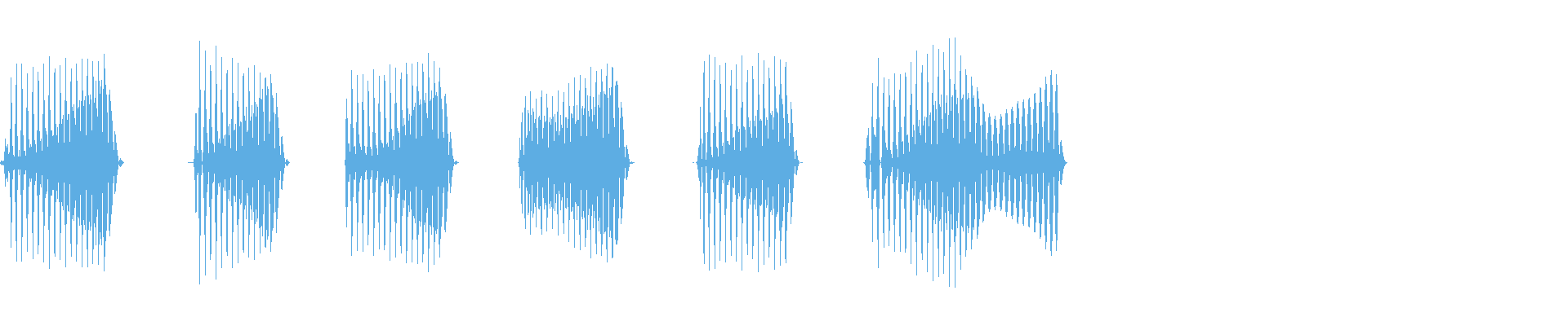 Waveform