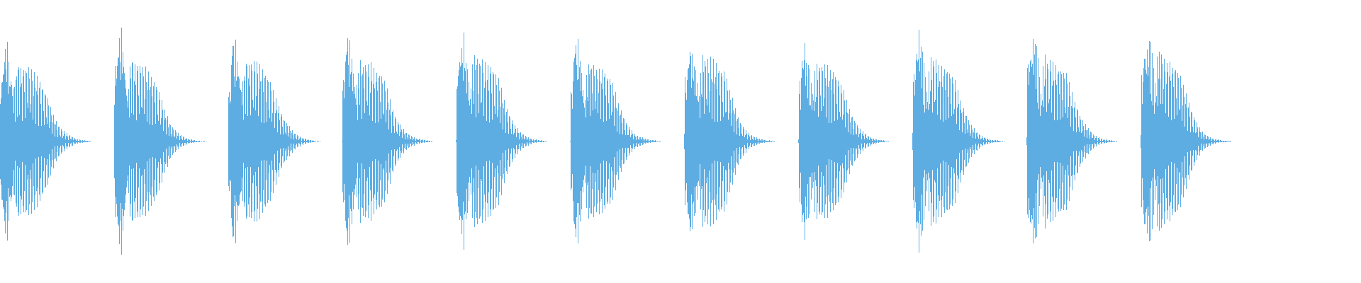 Waveform
