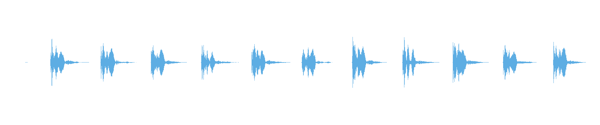 Waveform
