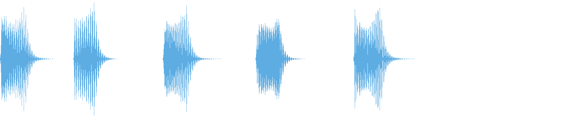 Waveform