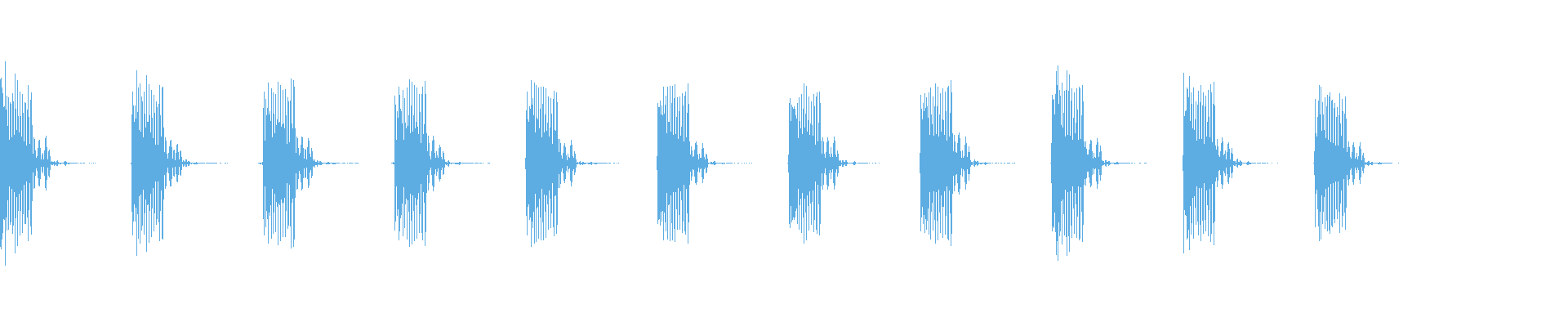 Waveform