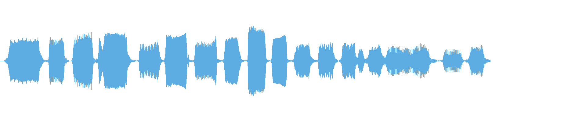 Waveform
