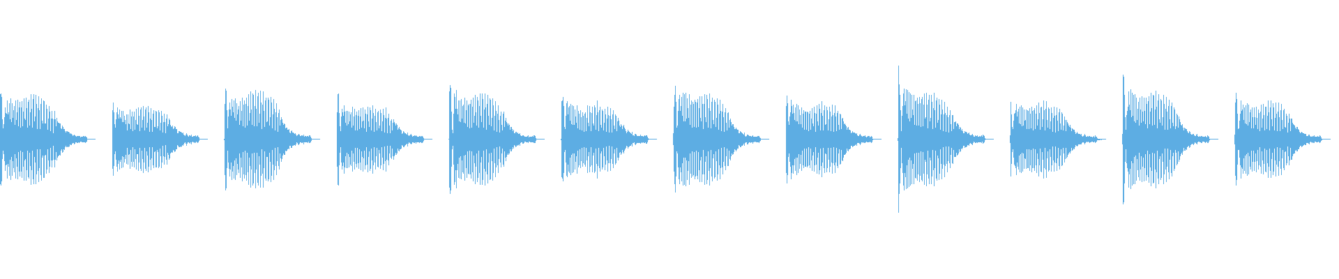 Waveform