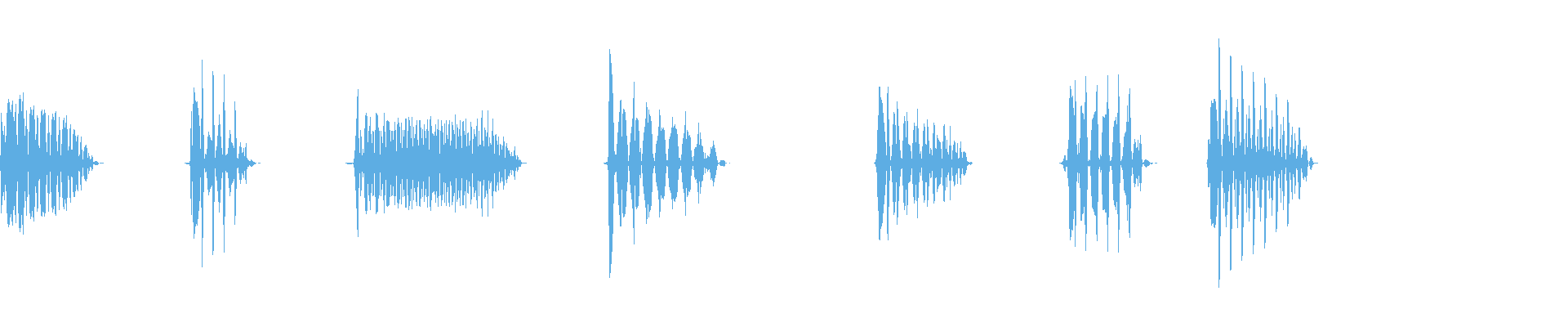Waveform