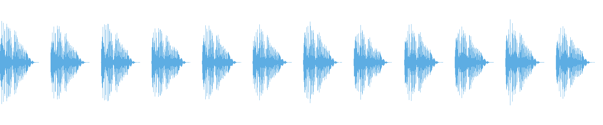 Waveform