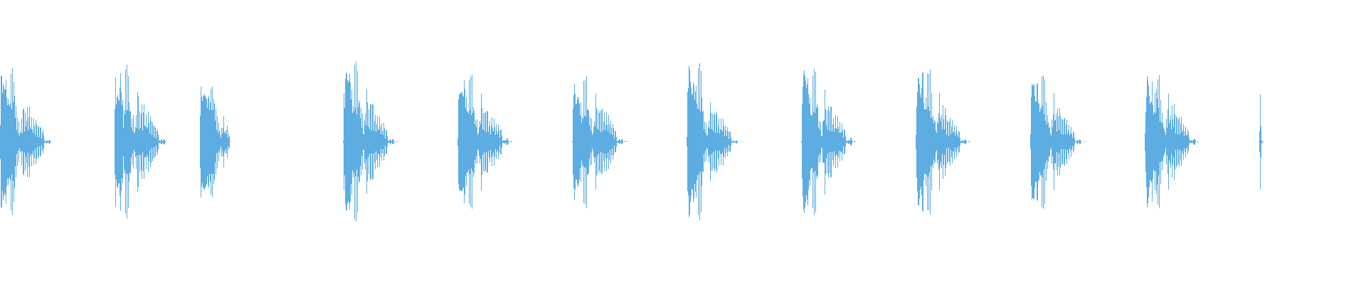 Waveform