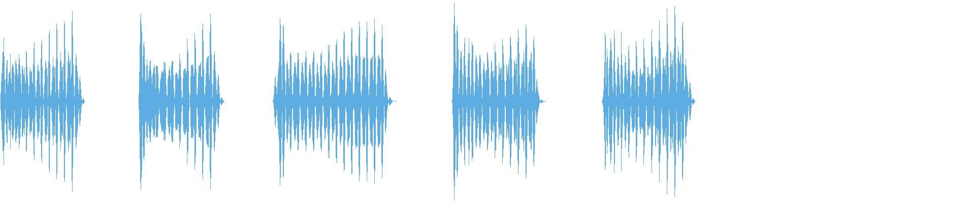 Waveform