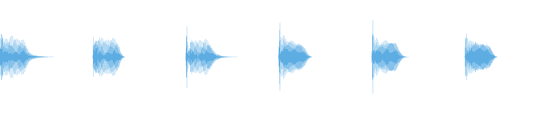 Waveform