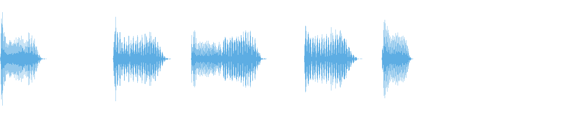 Waveform