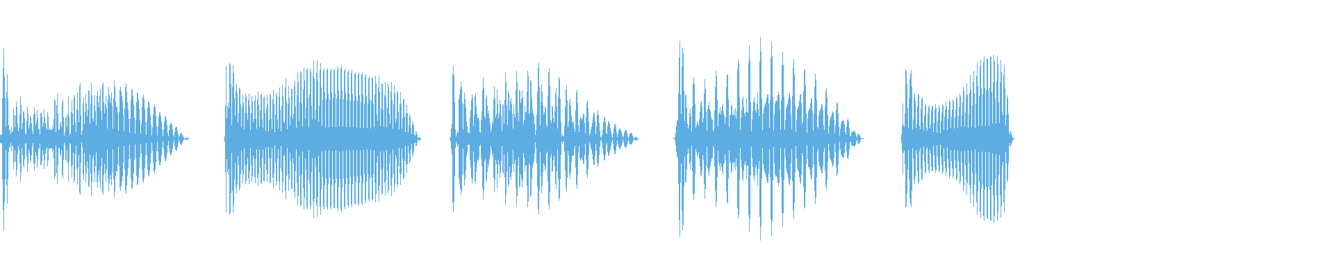 Waveform