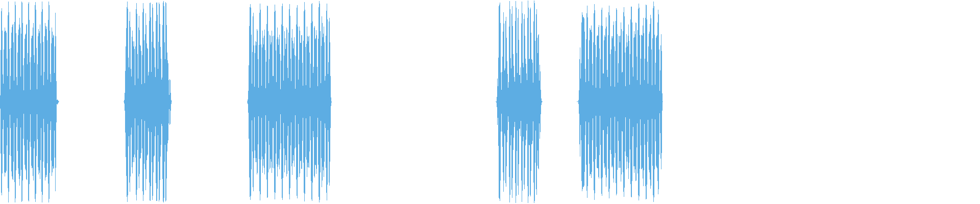 Waveform