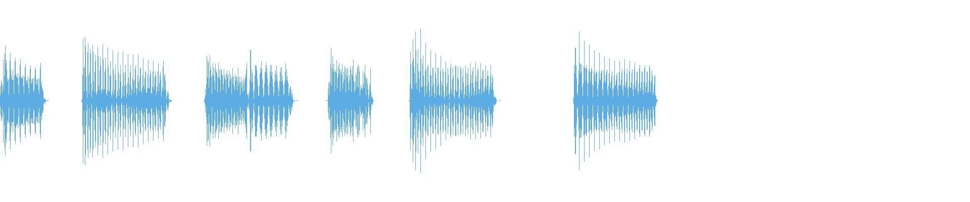 Waveform