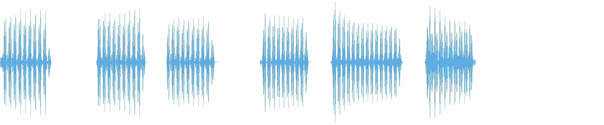 Waveform