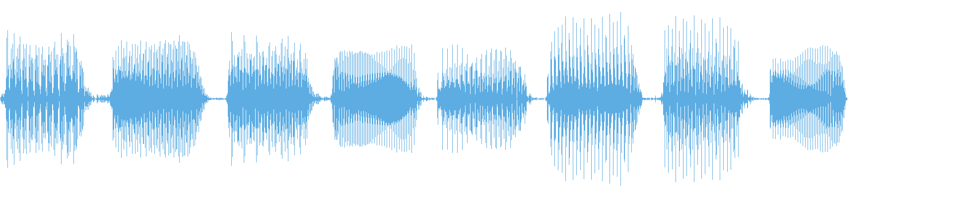 Waveform