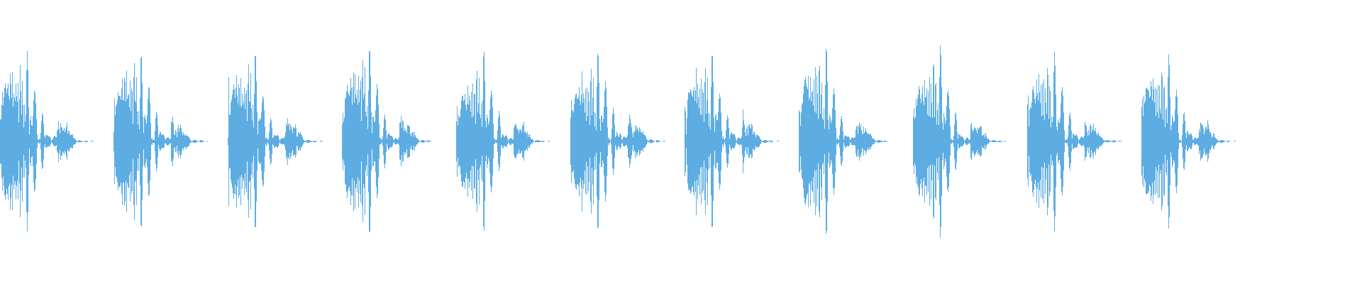 Waveform