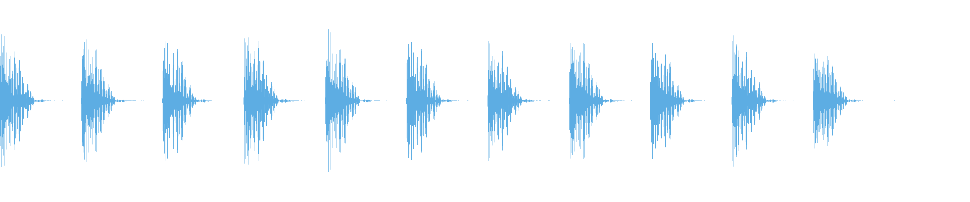 Waveform