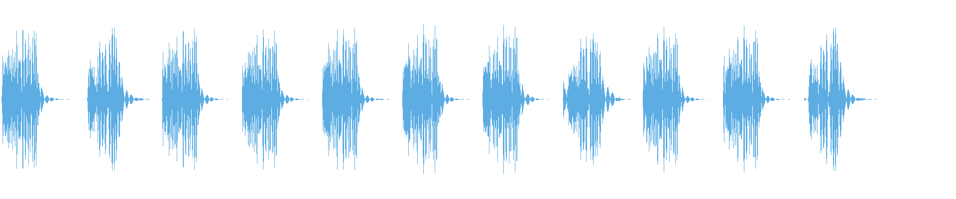 Waveform