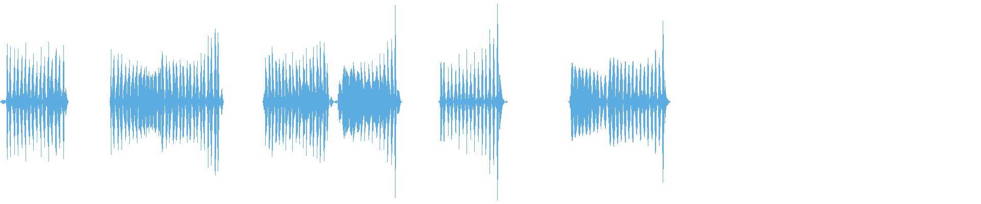 Waveform