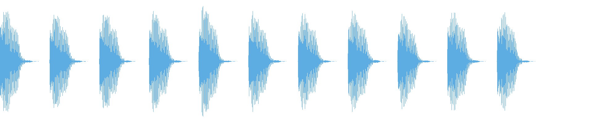 Waveform