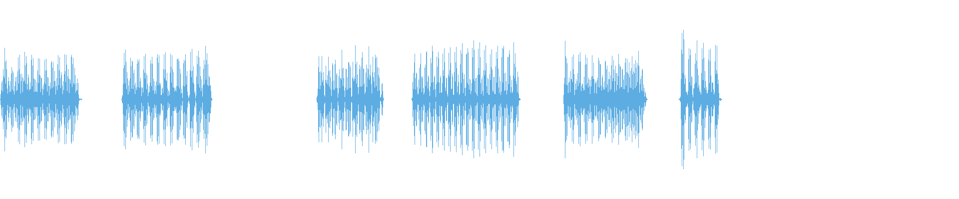 Waveform
