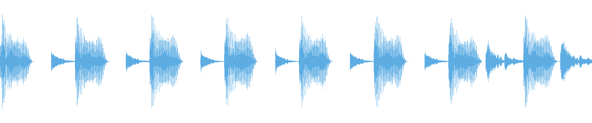 Waveform