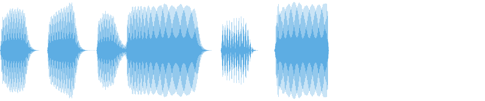 Waveform