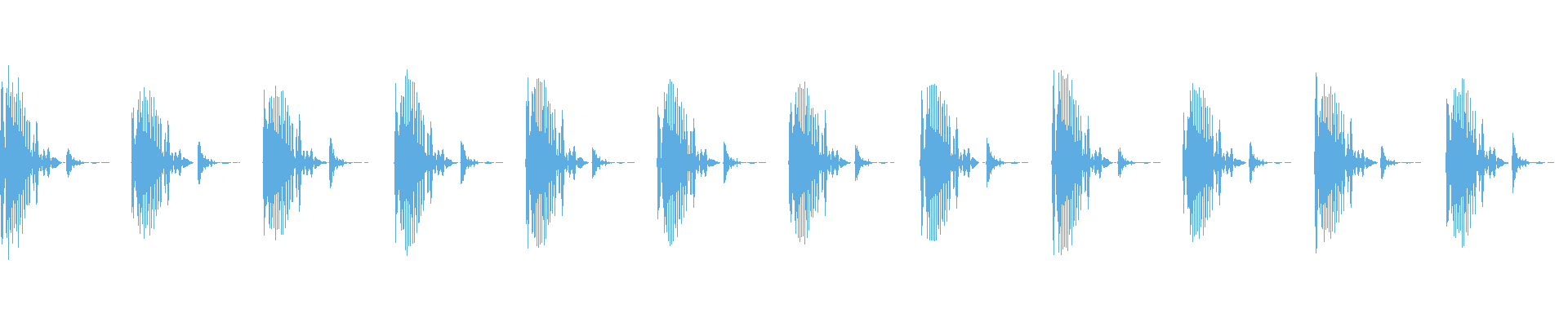 Waveform