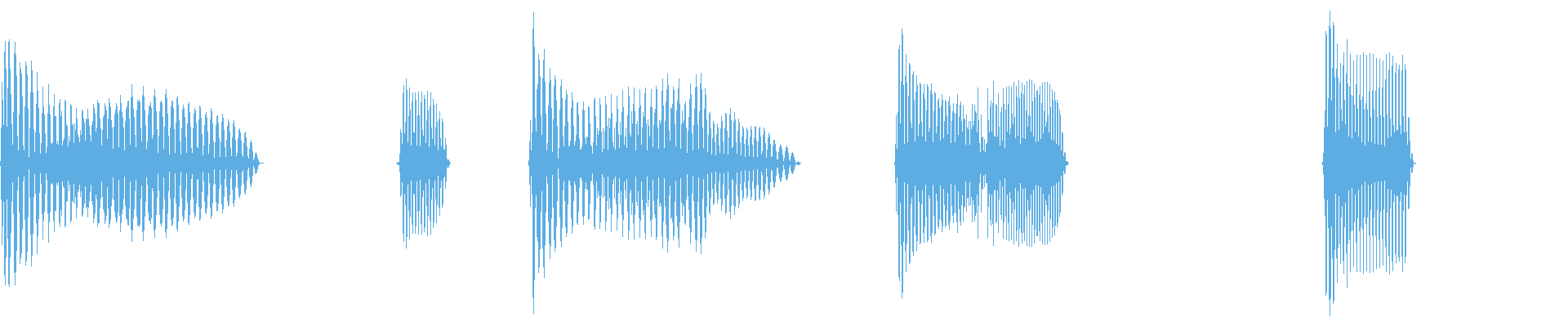 Waveform