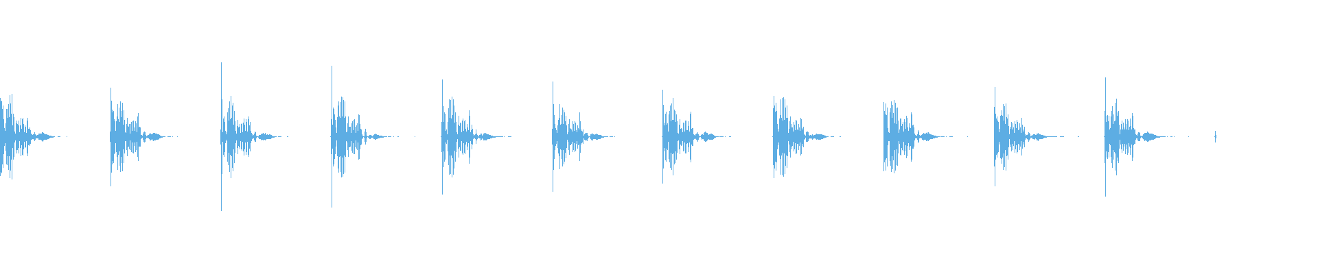 Waveform