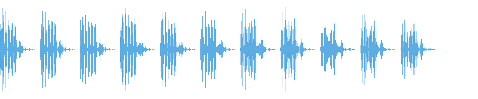 Waveform