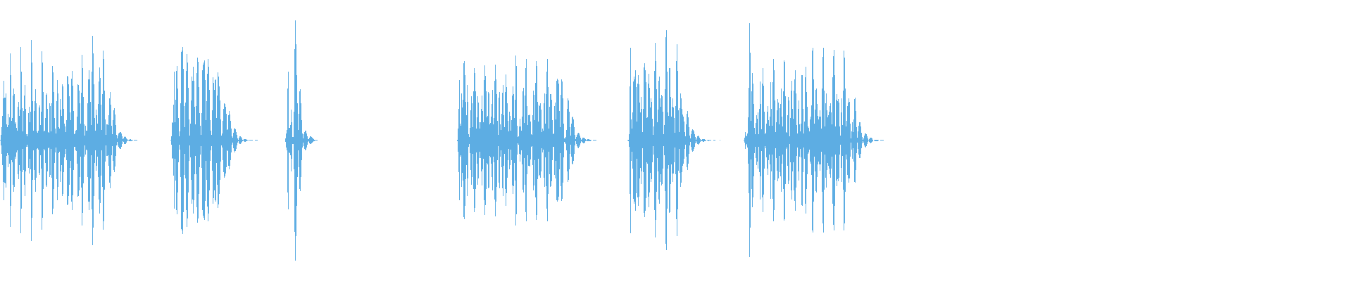Waveform