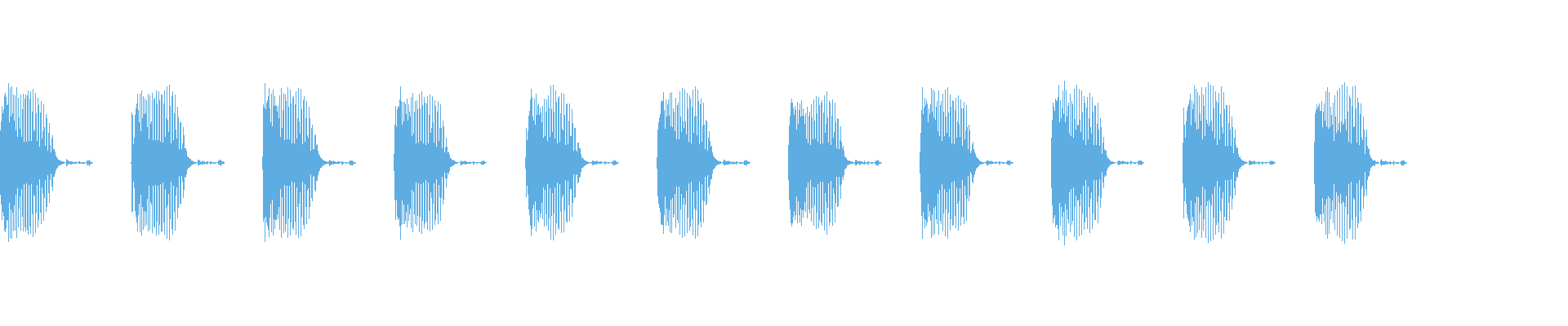 Waveform