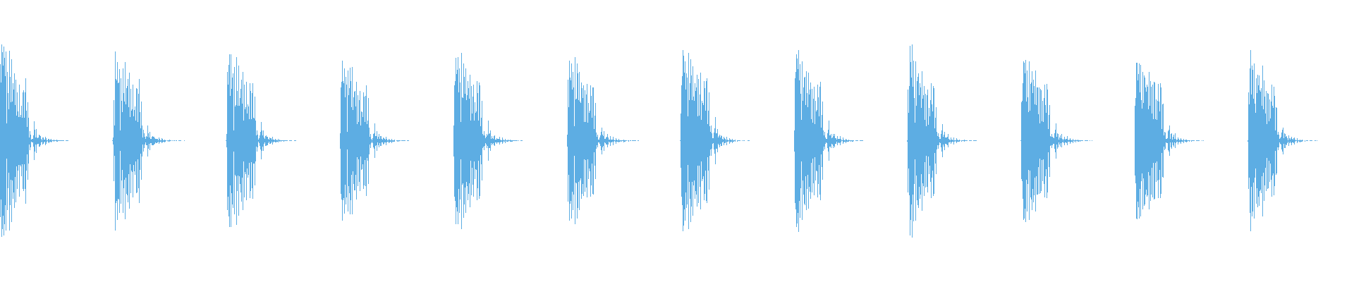Waveform