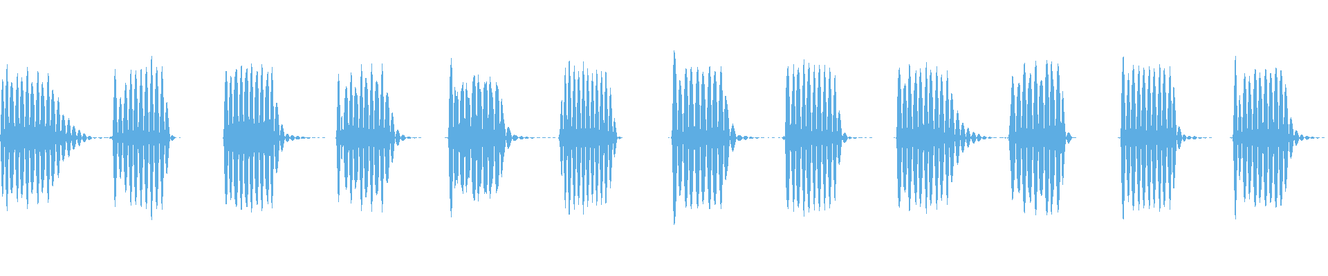 Waveform