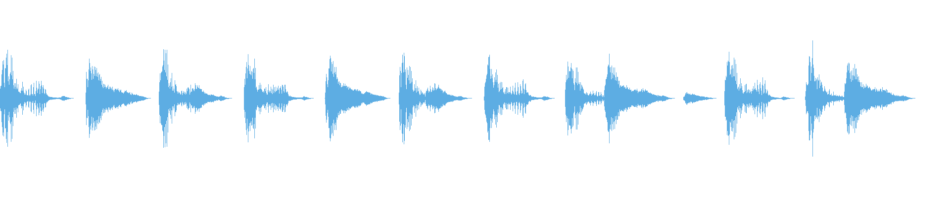 Waveform