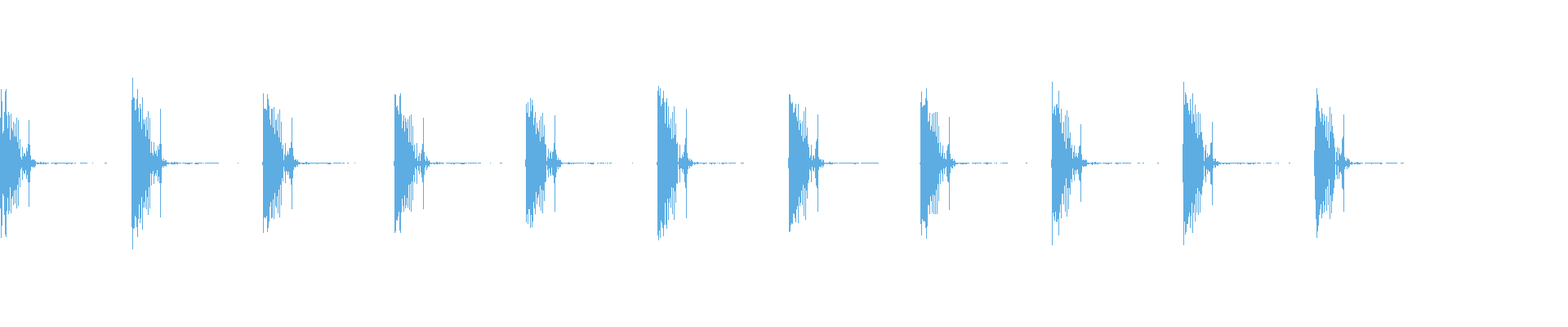 Waveform
