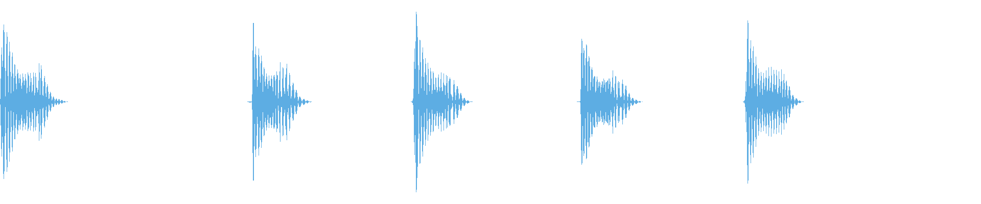 Waveform