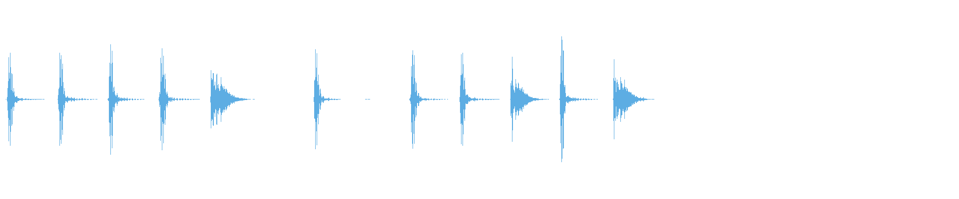 Waveform