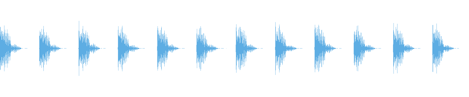 Waveform