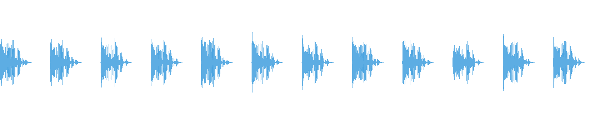 Waveform