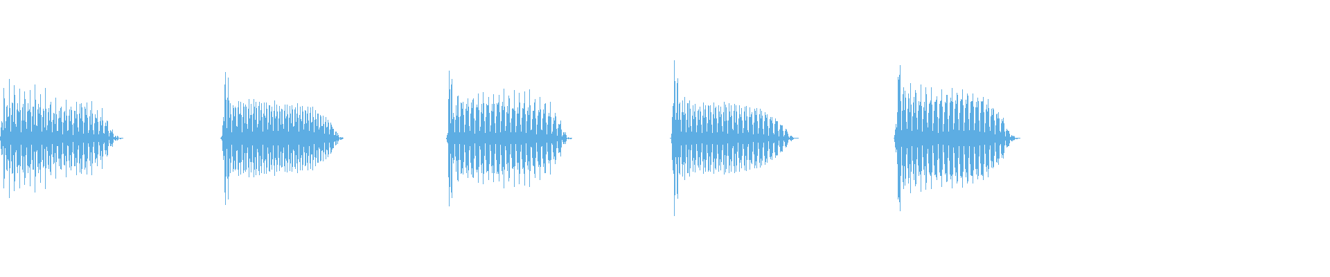 Waveform