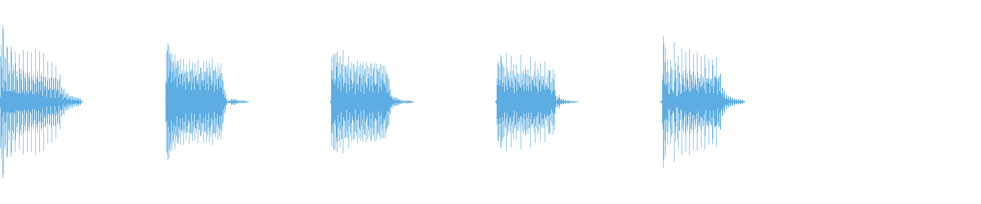 Waveform